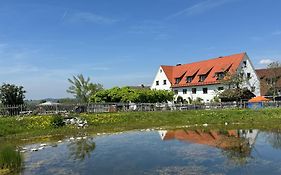 Hotel Montfort-Schlössle